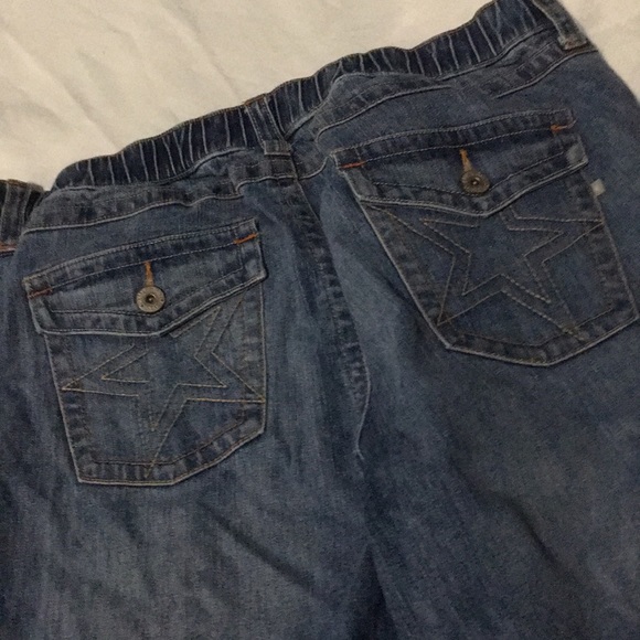 Denim - Picture 3 of 3